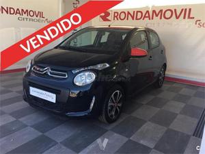 Citroen C1 Puretech 60kw 82cv Feel Edition 5p. -17