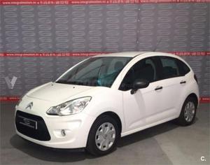 Citroen C3 Hdi 70 Business 5p. -12