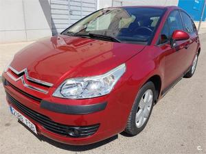 Citroen C4 1.6 Hdi 110 Premier 5p. -06