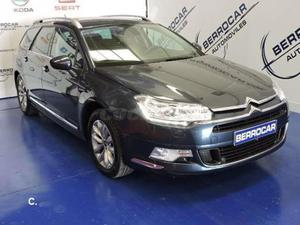 Citroen C5 2.0 Hdi 140cv Exclusive Tourer 5p. -13