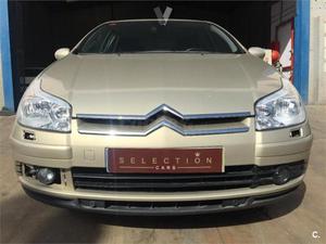 Citroen C5 2.0 Hdi Collection 5p. -06