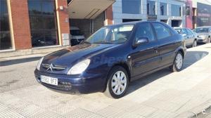 Citroen Xsara 2.0 Hdi Sx 5p. -01