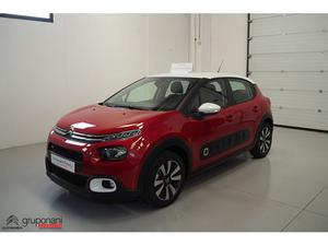 Citroën C3 1.2 PureTech S&S Feel EAT