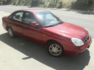 DAEWOO Nubira 2.0 CDX Plus -02