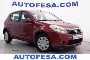 Dacia Sandero Ambiance cv 5p. -12