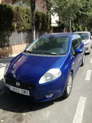 FIAT Grande Punto 1.3 Multijet 16v 90 Dynamic -06