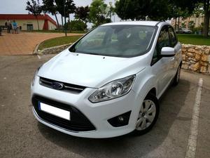 FORD C-Max 1.6 TDCi 115 Trend -14