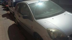 FORD Fiesta 1.4 TDCi Ambiente Coupe -07