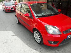 FORD Fiesta 1.6 TDCi Sport Coupe -06