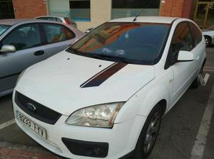 FORD Focus 1.6 TDCi 90 Trend -07