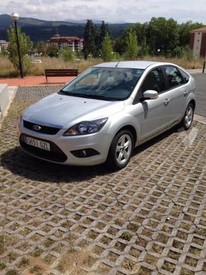 FORD Focus 1.6 TDCi 90 Trend -10