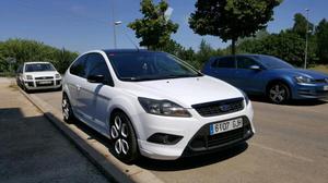 FORD Focus 1.8 TDCi Hirvonen -09