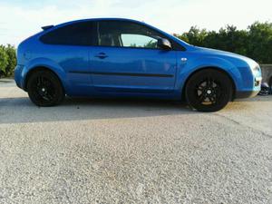 FORD Focus 2.0 TDCi S -06