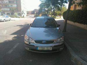 FORD Mondeo 2.0 TDCi 115 Futura -05