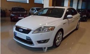 FORD Mondeo 2.5i Titanium X -08