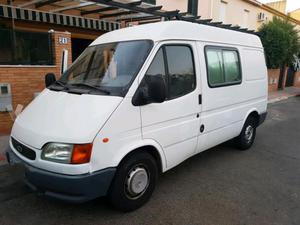 FORD Transit FT 100 FURGON MIXTO -99