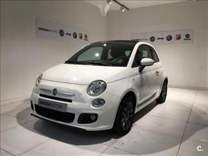 Fiat 500c S 1.2 8v 69cv 2p. -15