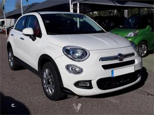 Fiat 500x Pop Star 1.6 Multijet 120cv 4x2 5p. -15