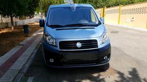 Fiat Scudo 2.0 Mjt