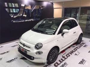 Fiat v 69 Cv Lounge 3p. -15