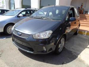Ford Cmax 1.6 Tdci 109 Trend 5p. -08
