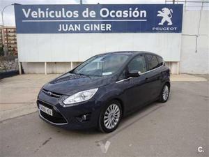 Ford Cmax 1.6 Tdci 115 Titanium 5p. -11