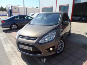 Ford Cmax 1.6 Tdci 115 Titanium 5p. -13