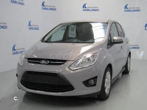 Ford Cmax 1.6 Tdci 95 Trend 5p. -13