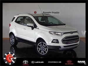 Ford Ecosport 1.5 Tdci 90cv Ecosport 5p. -14