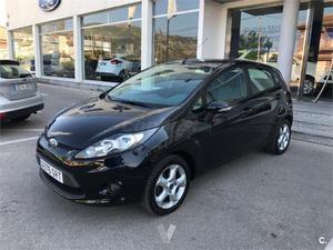 Ford Fiesta 1.4 Tdci Trend 5p. -09