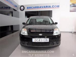 Ford Fiesta 1.4 Trend Coupe 3p. -05