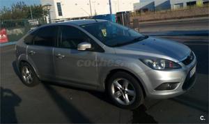 Ford Focus 1.6 Tdci 109 Trend 5p. -09