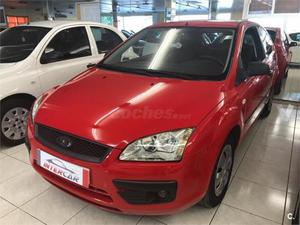 Ford Focus 1.6 Tdci 90 Trend 3p. -07