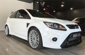 Ford Focus 2.5 Rs 3p. -10