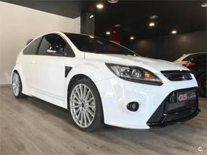 Ford Focus 2.5 Rs 3p. -10