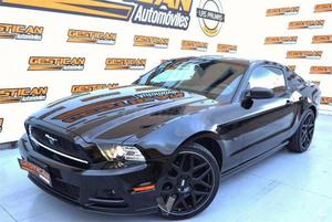 Ford Mustang 2.3 Ecoboost 314cv Mustang Fastback 2p. -16