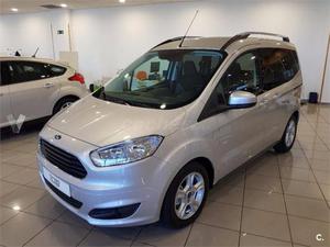 Ford Tourneo Courier 1.5 Tdci 70kw 95cv Trend 5p. -17