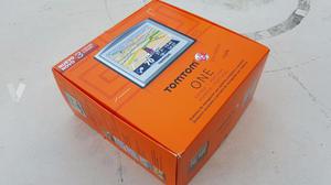 GPS TomTom ONE IBE V3