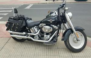 HARLEY DAVIDSON Softail Fat Boy (