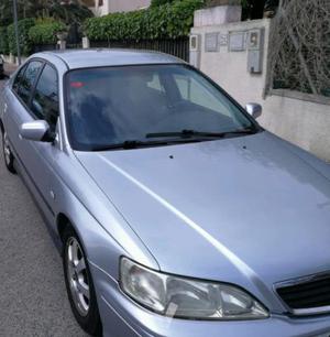 HONDA Accord 1.8 i LS Vtec -00