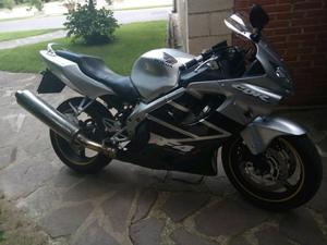 HONDA CBR 600F (