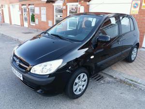 HYUNDAI Getz 1.5 CRDi 88cv AA -08