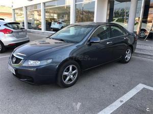 Honda Accord 2.2 Ictdi Executive 4p. -06