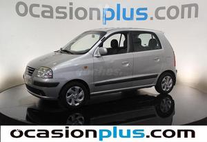 Hyundai Atos Prime 1.0i Gls 5p. -04