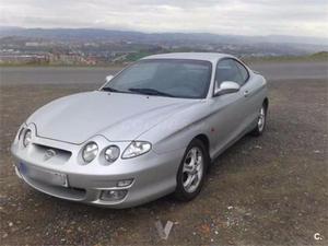 Hyundai Coupé 1.6i Fx 3p. -00