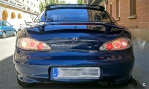 Hyundai Coupe 1.6i Fx 3p. -98