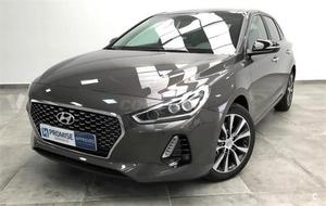 Hyundai I Crdi 100kw 136cv Style Sky 5p. -17