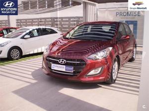 Hyundai I Crdi 110cv Bluedrive Cruise 5p. -16