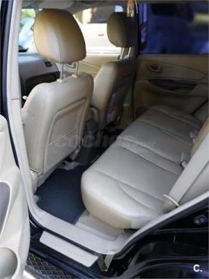 Hyundai Tucson 2.0 Cdri Vgt Comfort 4x2 5p. -06
