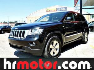 Jeep Grand Cherokee 3.0 V6 Crd Limited 241 Cv 5p. -12